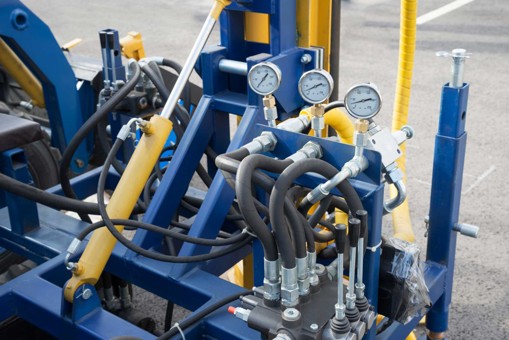 Hydraulics